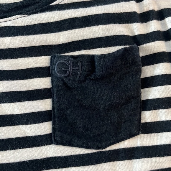 Gilly Hicks oversized tshirt - Picture 3 of 6